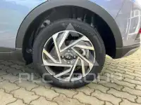 2025 Hyundai Bayon