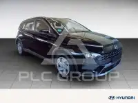 2025 Hyundai Bayon