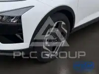 2025 Hyundai Bayon