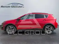 2025 Hyundai Bayon