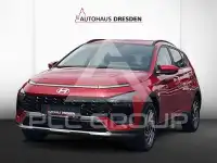 2025 Hyundai Bayon