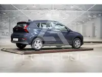 2025 Hyundai Bayon