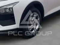 2025 Hyundai Bayon