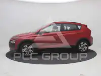 2025 Hyundai Bayon