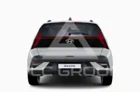 2025 Hyundai Bayon