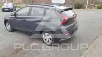 2025 Hyundai Bayon