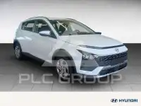 2025 Hyundai Bayon