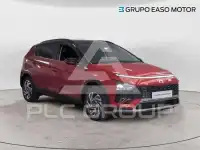 2025 Hyundai Bayon