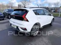 2025 Hyundai Bayon