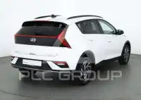 2025 Hyundai Bayon