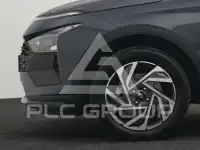 2025 Hyundai Bayon