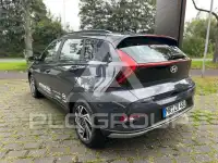 2025 Hyundai Bayon