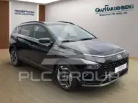 2025 Hyundai Bayon