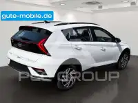 2025 Hyundai Bayon