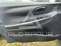 2025 Hyundai Bayon