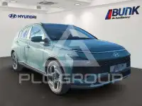 2025 Hyundai Bayon
