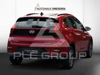 2025 Hyundai Bayon