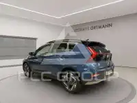 2025 Hyundai Bayon