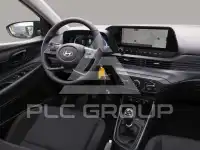 2025 Hyundai Bayon