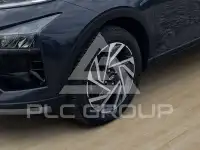 2025 Hyundai Bayon