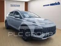 2025 Hyundai Bayon