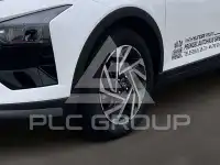 2025 Hyundai Bayon