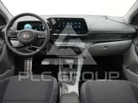 2025 Hyundai Bayon