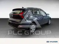 2025 Hyundai Bayon