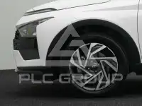 2025 Hyundai Bayon