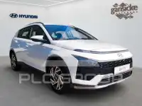 2025 Hyundai Bayon
