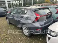 2025 Hyundai Bayon
