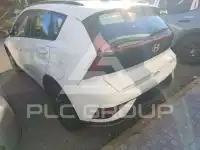 2025 Hyundai Bayon