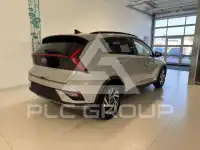 2025 Hyundai Bayon