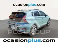 2025 Hyundai Bayon