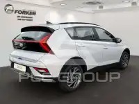2025 Hyundai Bayon