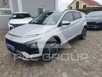 2025 Hyundai Bayon