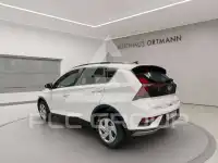 2025 Hyundai Bayon