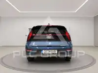 2025 Hyundai Bayon