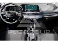 2025 Hyundai Bayon