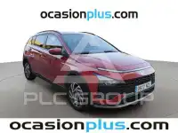 2025 Hyundai Bayon