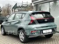 2025 Hyundai Bayon