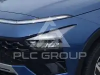 2025 Hyundai Bayon