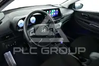 2025 Hyundai Bayon