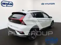 2025 Hyundai Bayon