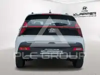 2025 Hyundai Bayon