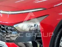 2025 Hyundai Bayon