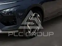 2025 Hyundai Bayon