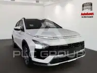 2025 Hyundai Bayon