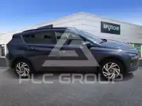 2025 Hyundai Bayon