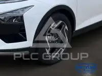 2025 Hyundai Bayon